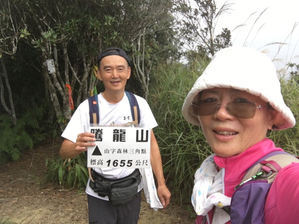 騰龍山&橫龍山古道_1140376