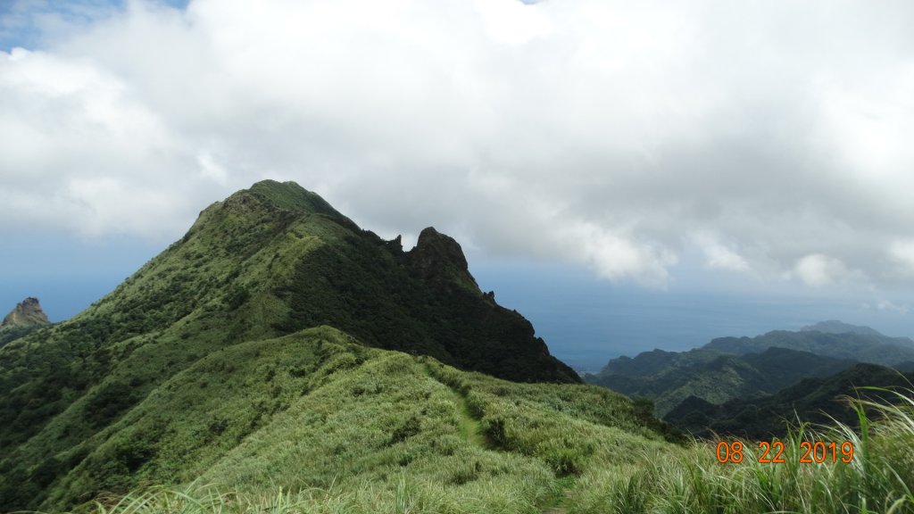 2019五度上山下海趣_656429