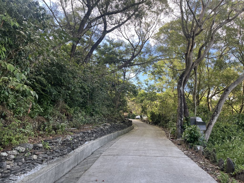 [屏步青雲 尋寶任務-01/10] 2024_0914 德文山步道(觀望山)_2596894