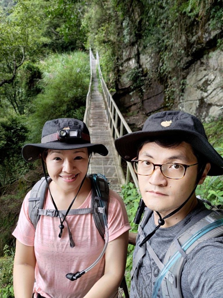 石山引水道 鹿林神木_1808947