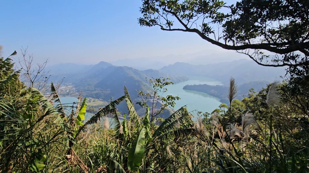20251216太平山石門山小粗坑山O型+蕃薯藤TINA廚房_2972568