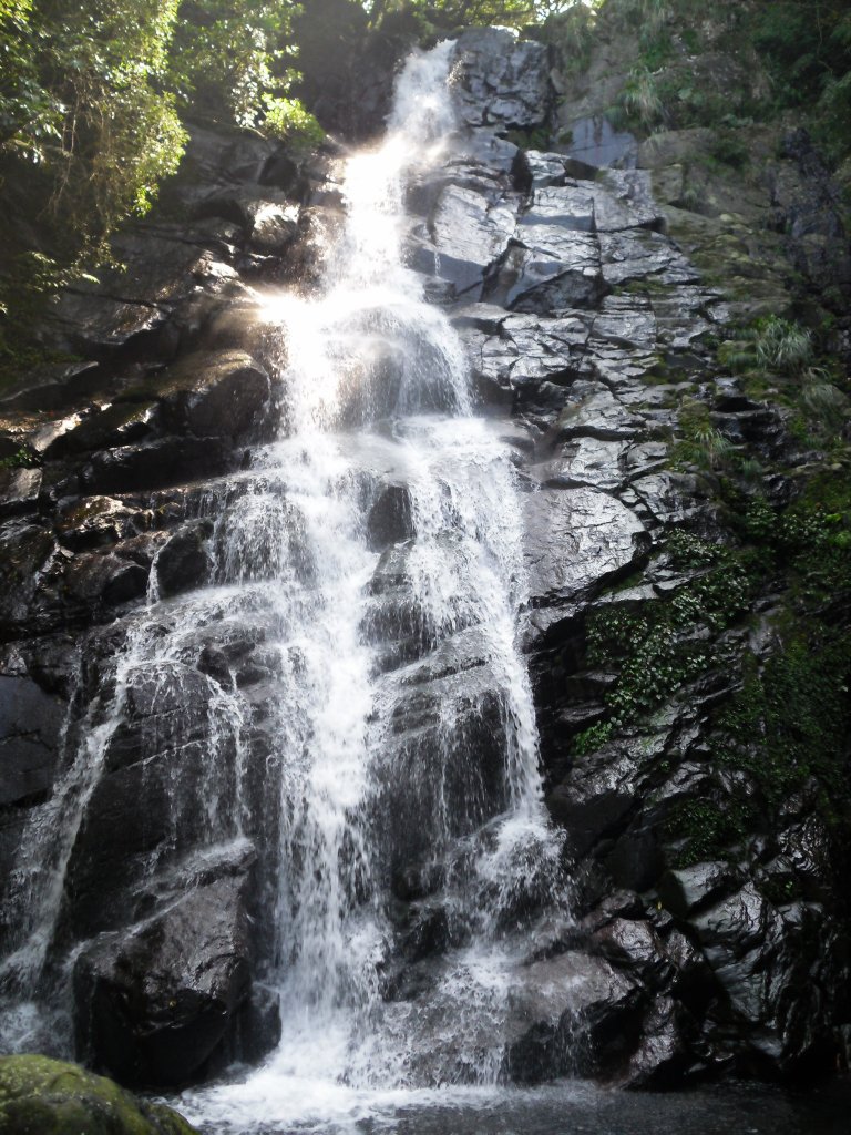 2011.10.24青山瀑布+尖山湖步道之旅_1410923