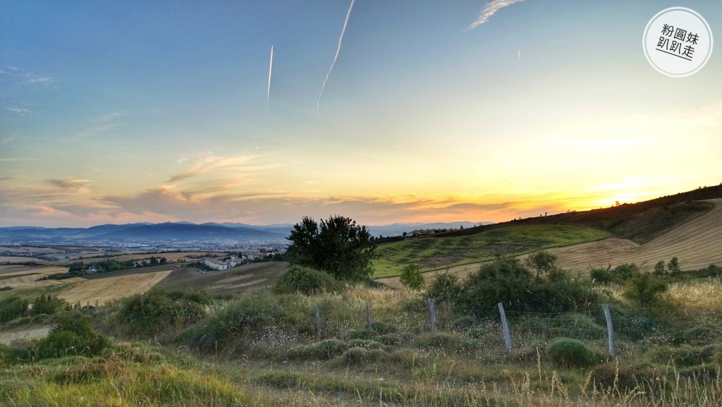 【勇氣2.0朝聖之旅】D5清晨的寬恕之峰_654615