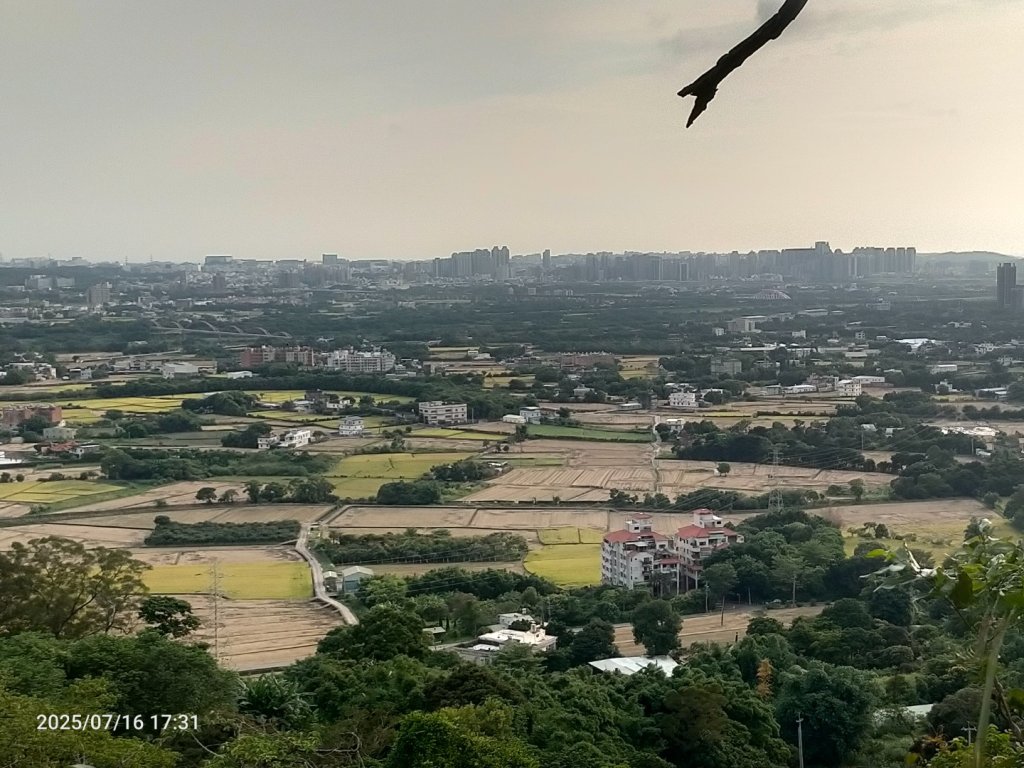 皮皮:三段崎古道封面圖