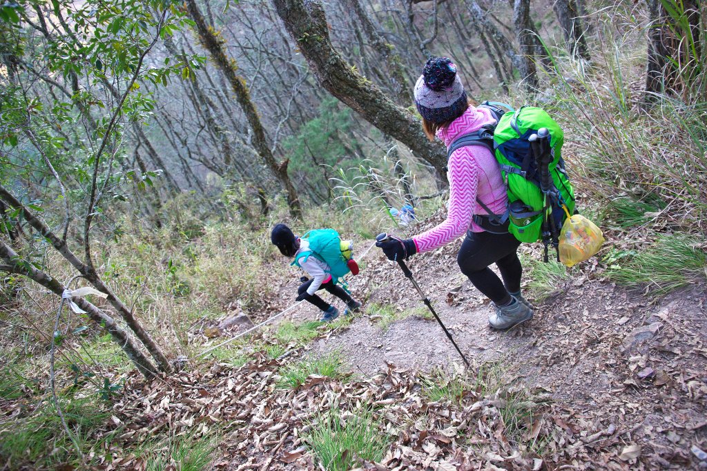 親子健行－羅馬縱走_819634