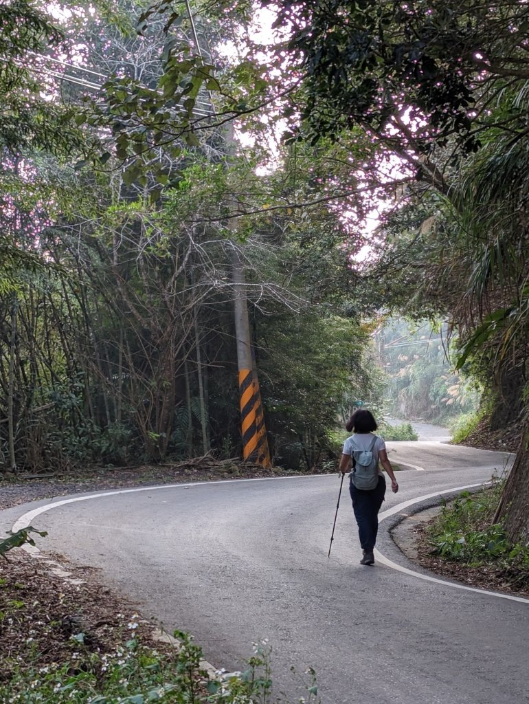 【雲林嘉義】雲嘉五連峰_1963354