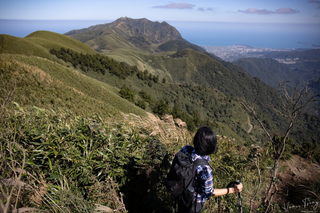 小觀音山尋芒去_737154