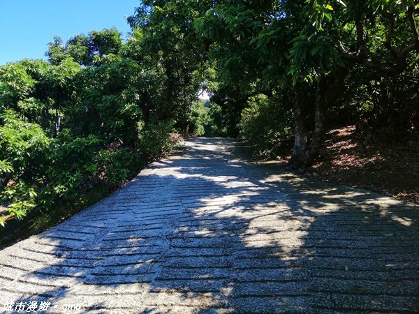 跟著土地公指標趣味走~大里金螢寶山貴妃道_1299083