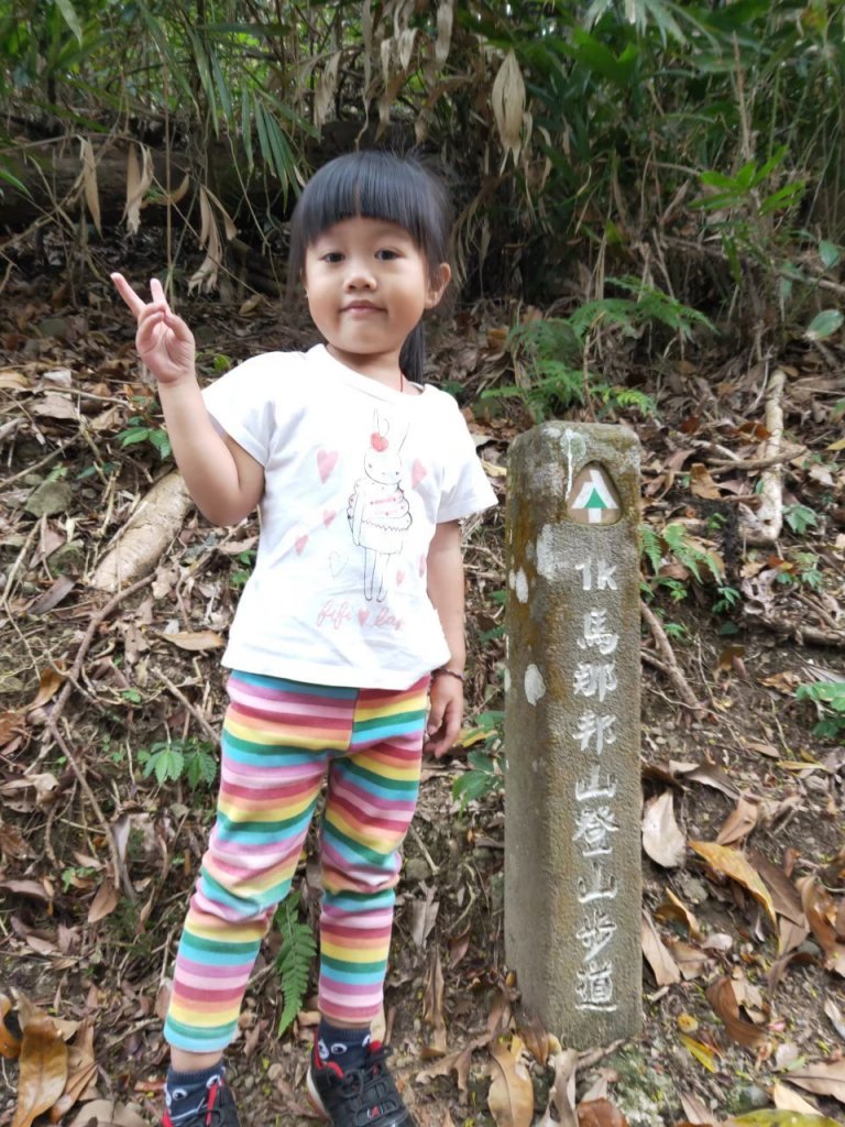 小百岳(37)-馬那邦山-20200229~【2020全家總動員~28分之08】_1715576