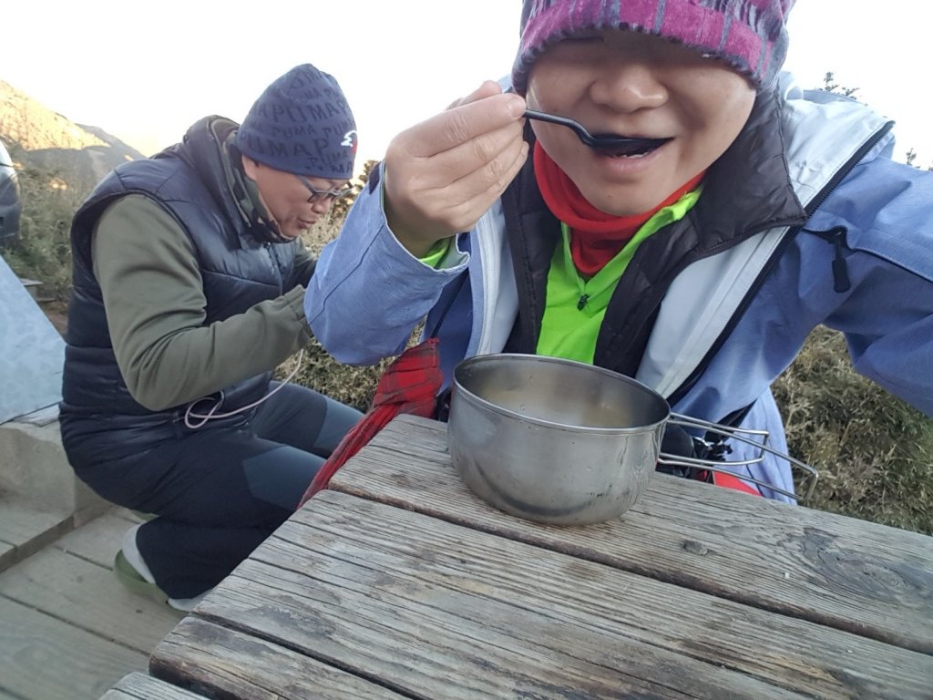 難忘的武陵四秀之品田山.池有山.桃山_854349