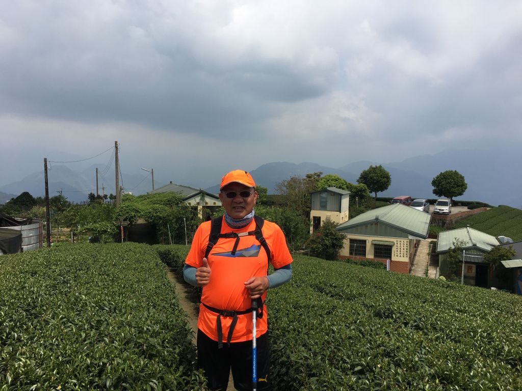 雲嘉八連峰_389219