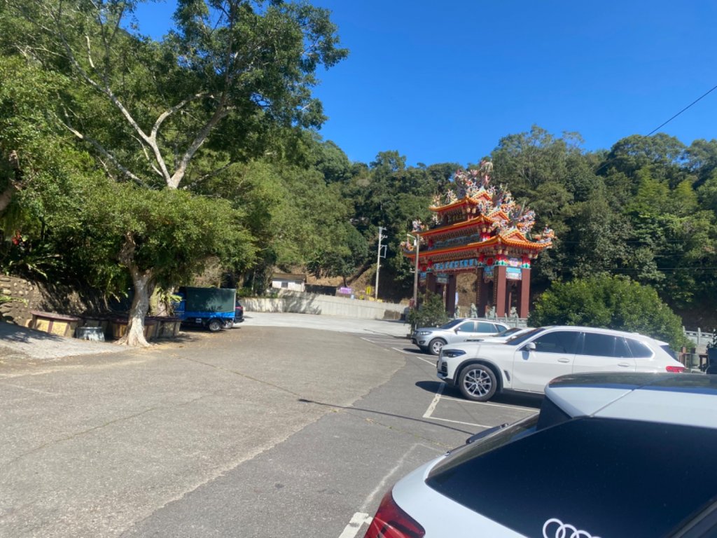 嘉義梅山-梨子腳山-小百岳057_1905623