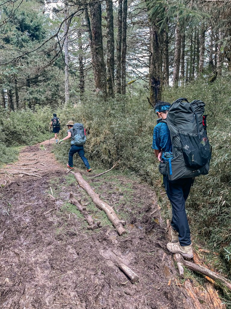 南湖群峰 完整攻略照片集_2770029