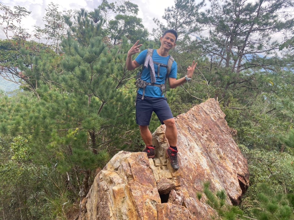 阿冷山【好酒沉甕底的隱藏版魔王】_2649291