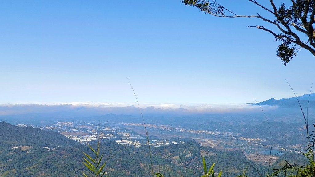 暗影山（酒桶山）台中小百岳_2041974
