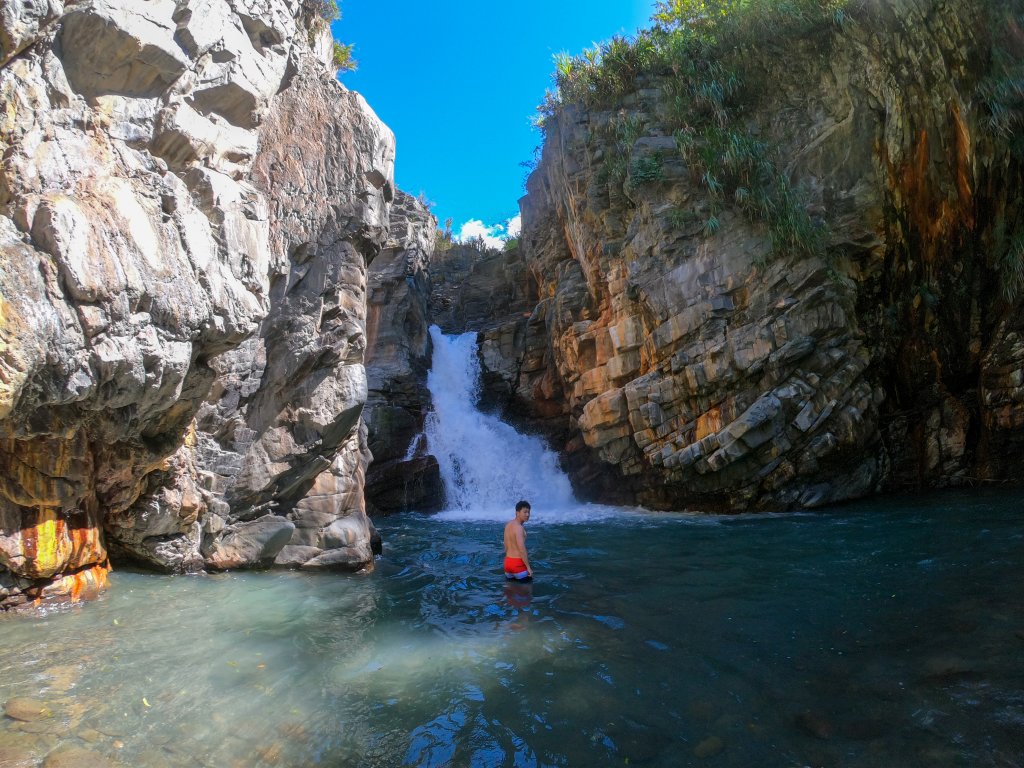 【國慶玩水】10/10 精英溫泉一日郊遊_1485019