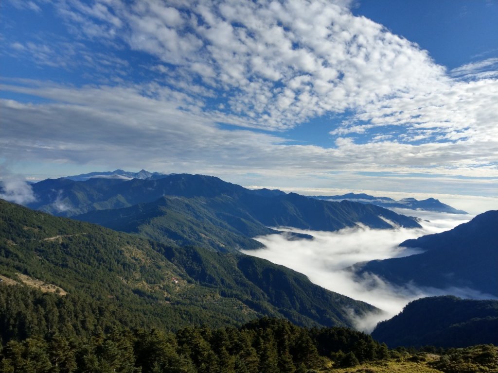 合歡群峰之雲_1172961