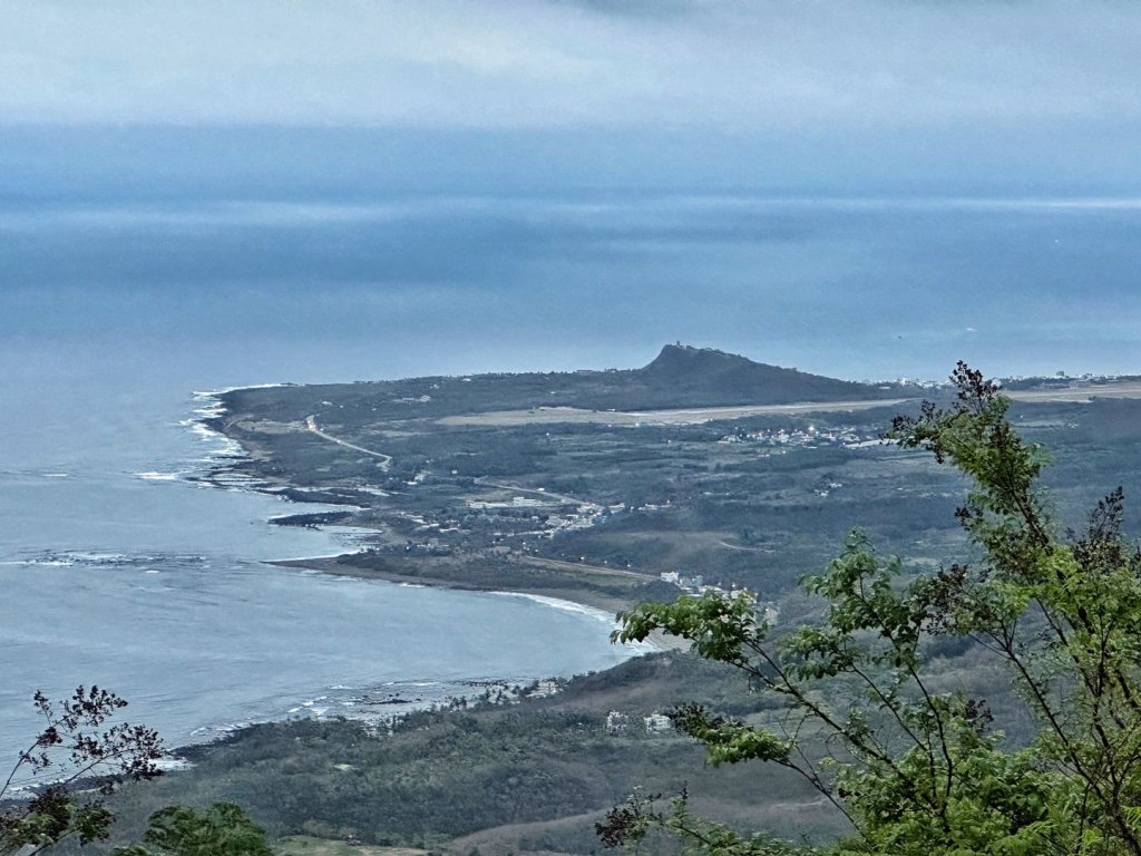 都蘭山封面圖