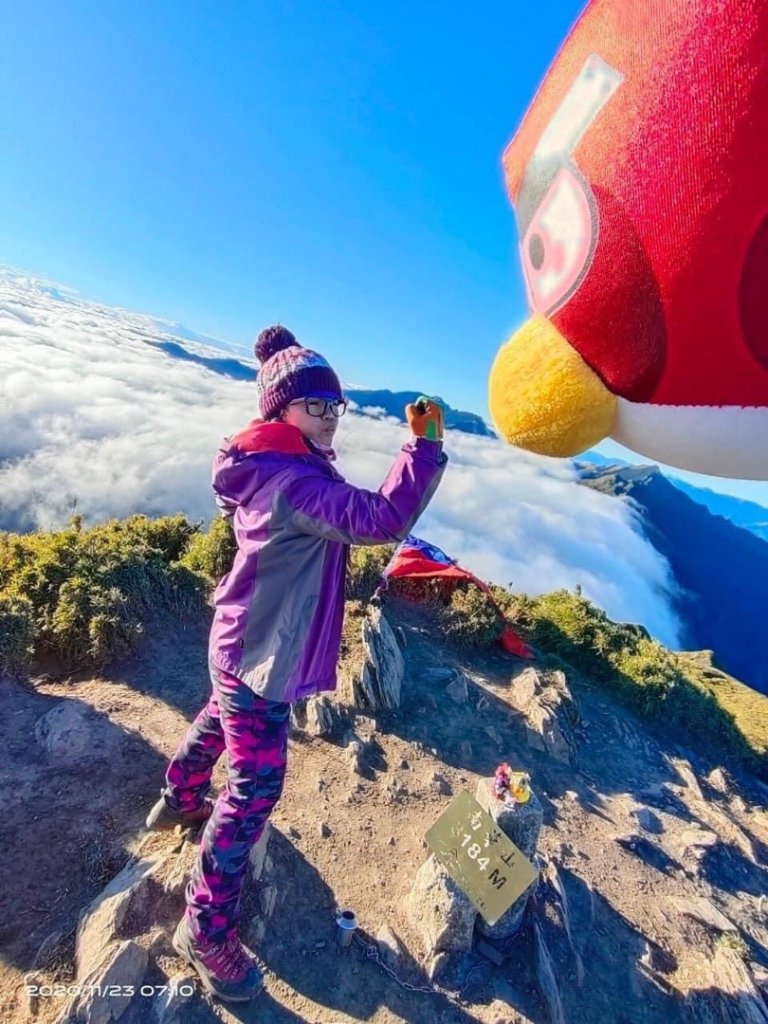 百岳回憶錄_1878478