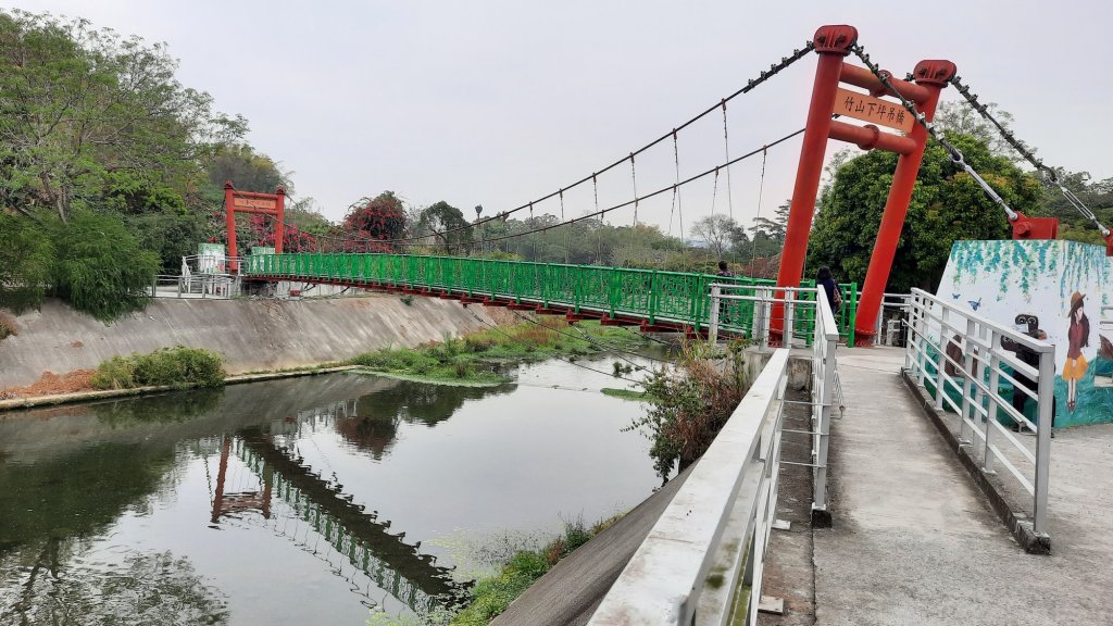 《南投》河岸賞鳥｜竹山下坪步道及自然教育園區O繞20230225_2042164
