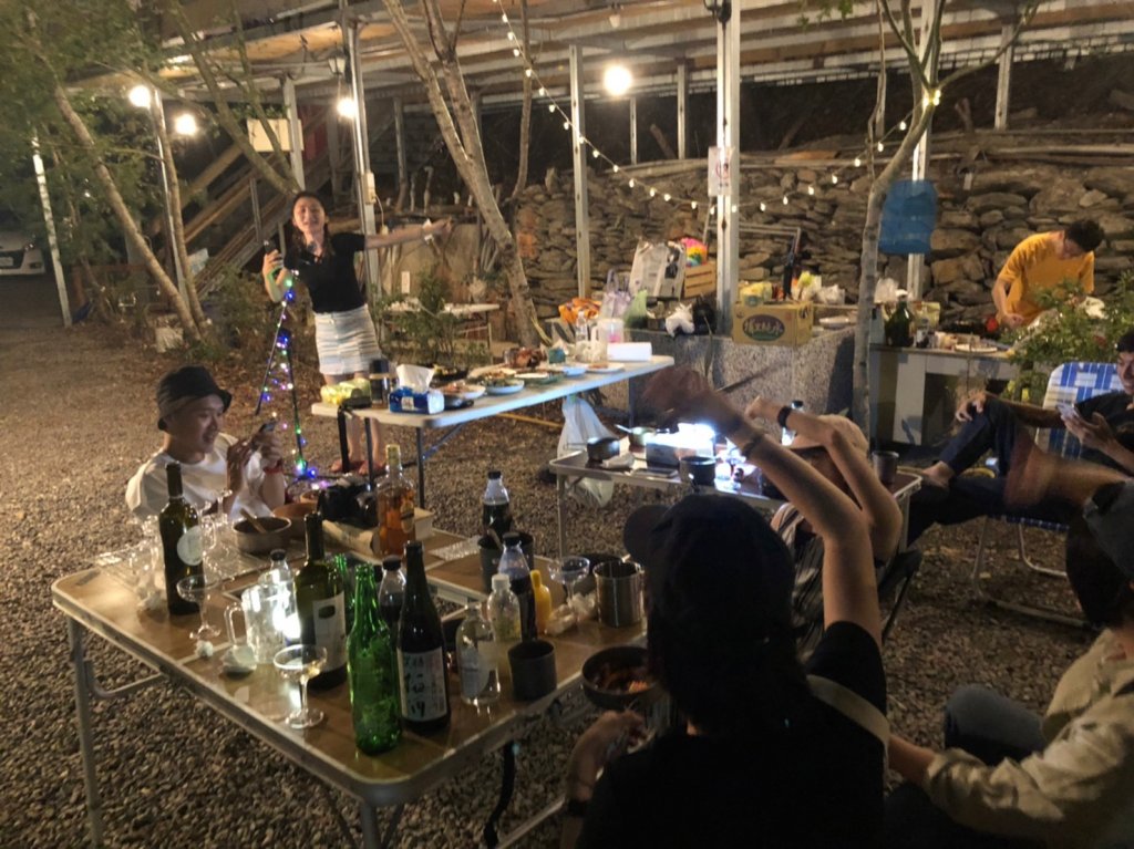 【國慶玩水】10/10 精英溫泉一日郊遊_1485088