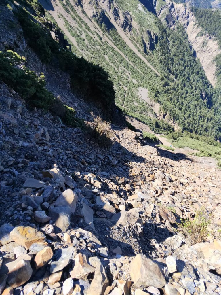 【忠の玉山單攻】~台灣地表最高的石頭~20200614_1742622