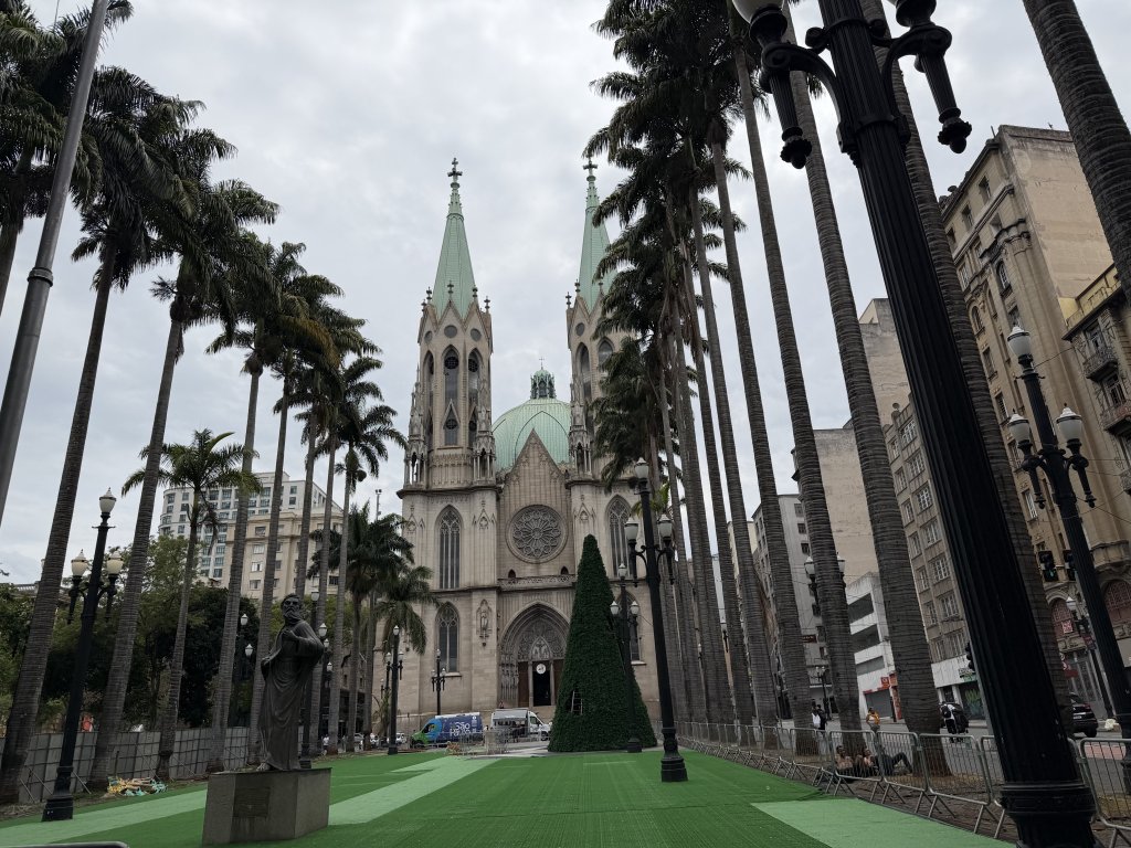 [紐約馬之行-71] 2025_1116 聖保羅主教座堂封面圖