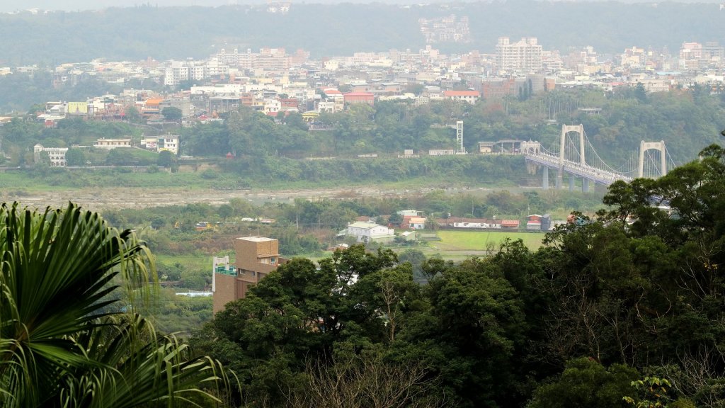 古蹟巡禮~齋明寺古道_507145