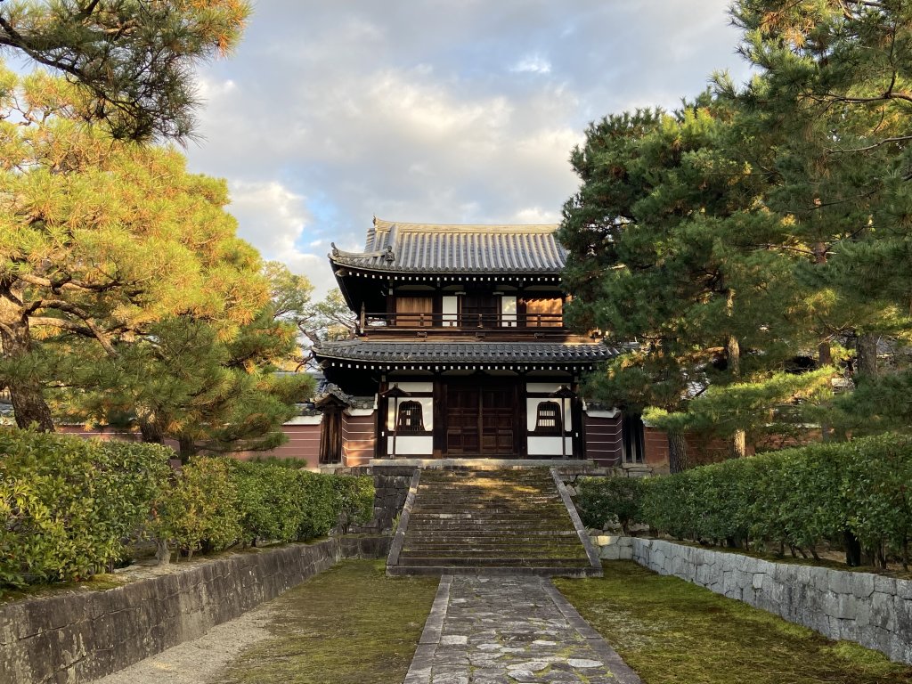 楓之絆----京都大阪賞楓_2967355