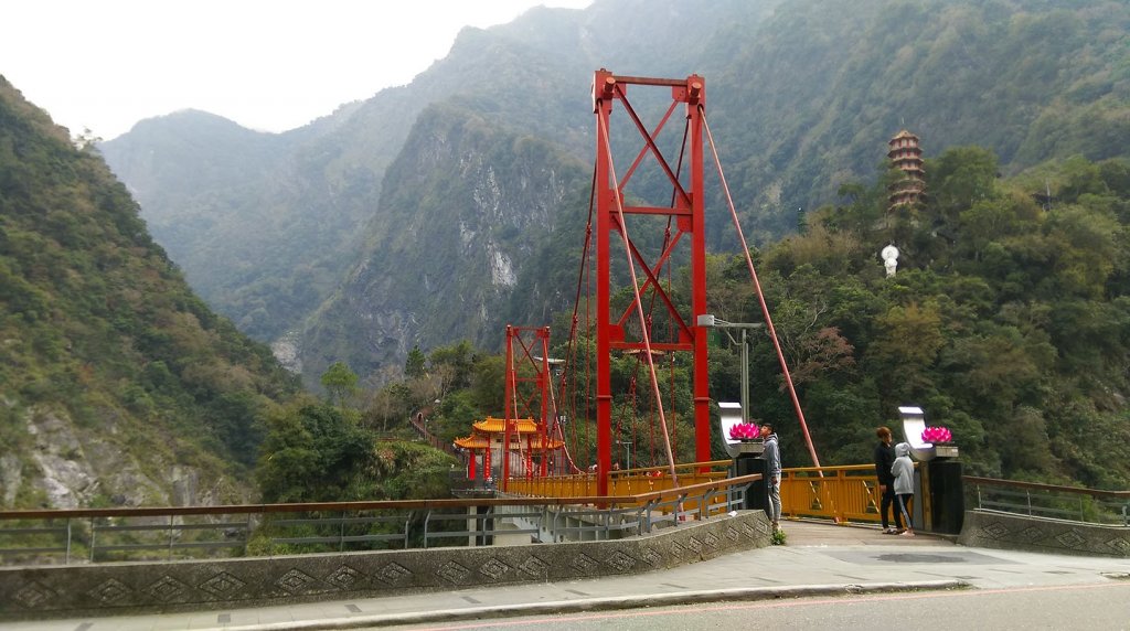 白楊步道水濂洞_513263