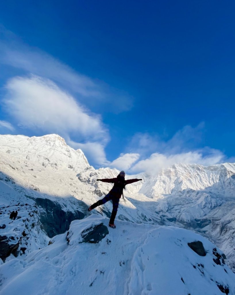 尼泊爾安納普娜ABC基地營健行_2500006