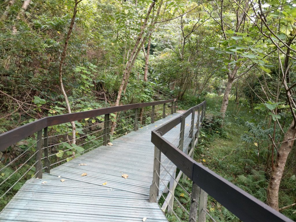 太魯閣：燕子口、得卡倫步道_741342