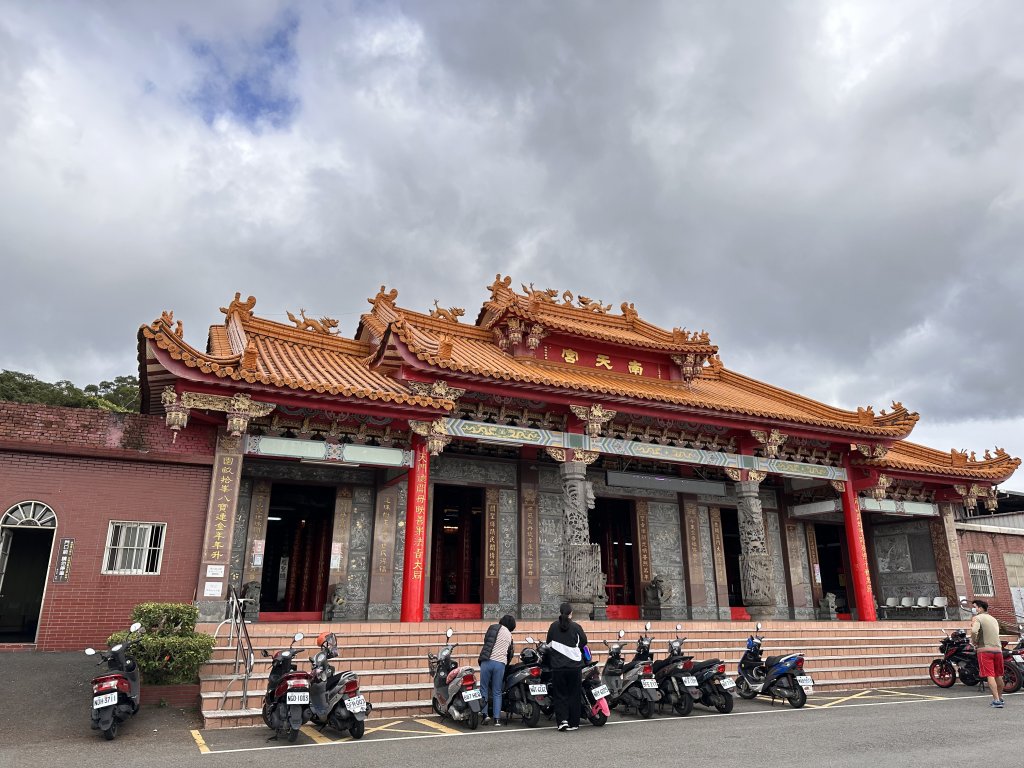 醉翁之意不在酒的【五酒桶山步道】輕鬆走～_1900660