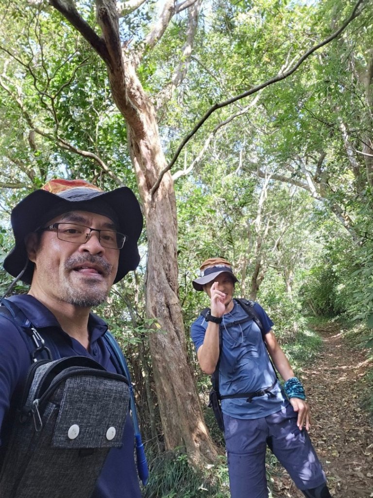 20240621🥾雙流瀑布 🏞️🥵🥵帽子山🎓沒有很輕鬆喔🤣_2532009