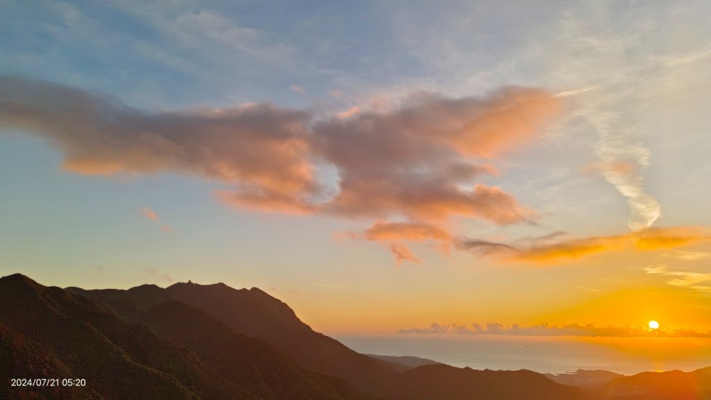 雲山水花鳥蝶 - 天龍國阿伯的日常7/18 & 21、22、29_2555578