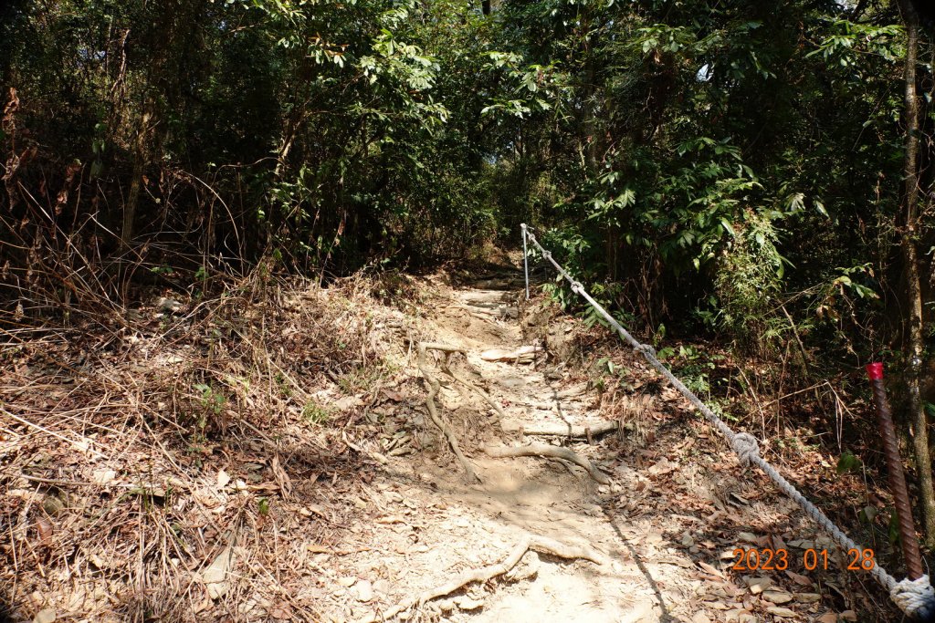 屏東 三地鄉 三地山、三地山南峰_2020493