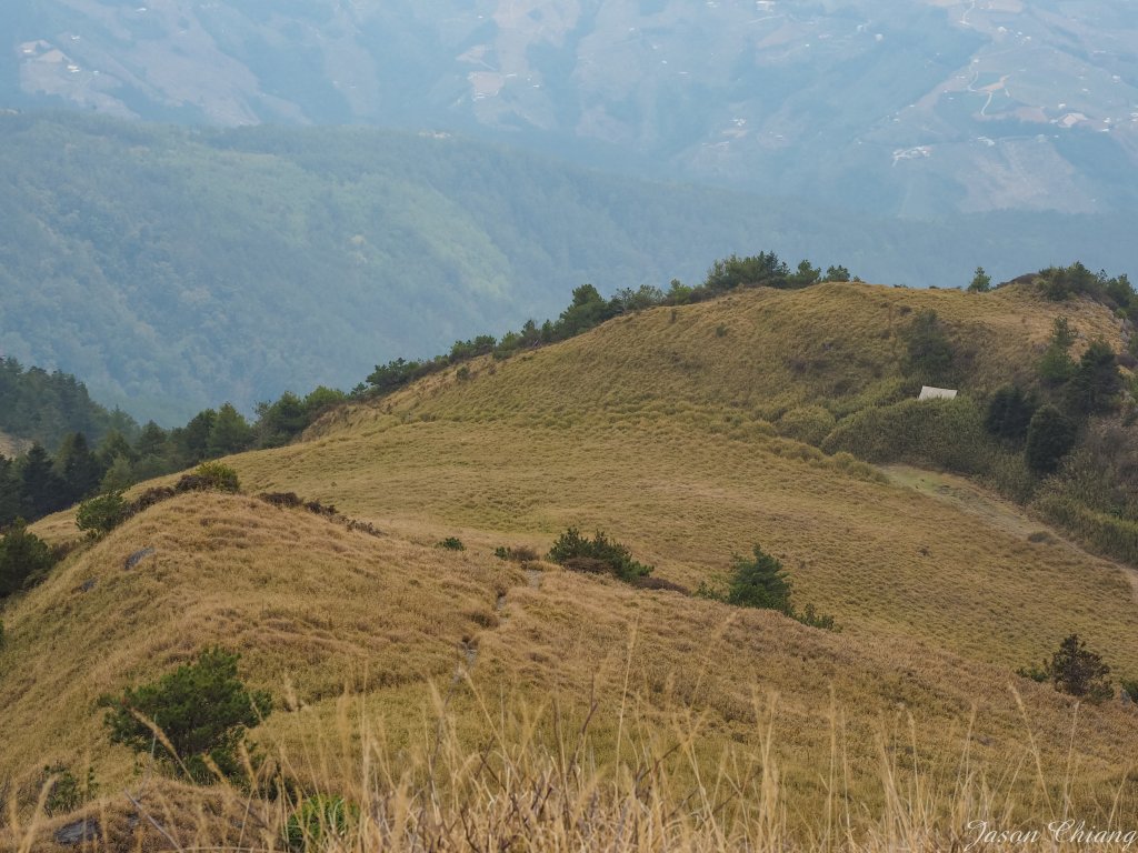 [百岳]志佳陽大山一日單攻_915088