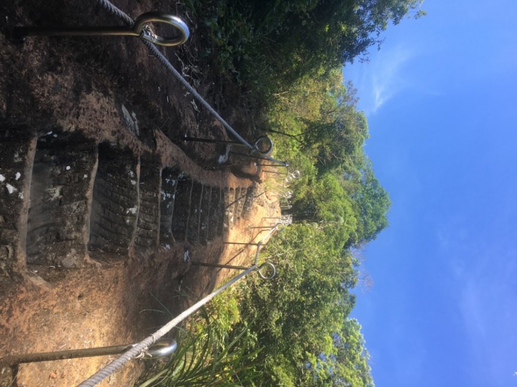 中央尖連峰、孝子山、慈母峰⋯_2248714