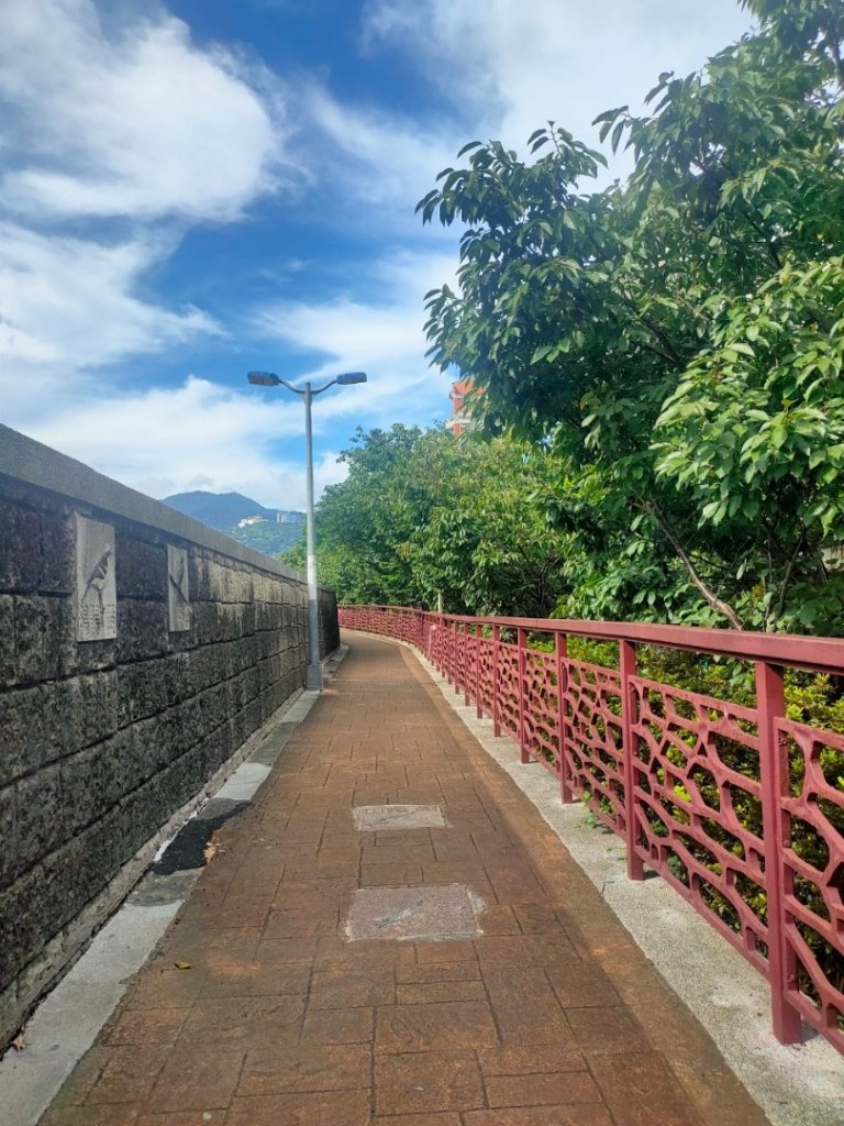 ［健康大穀東］（21~22）：芝山岩+磺溪彩虹步道（2023/7/31）_2244428