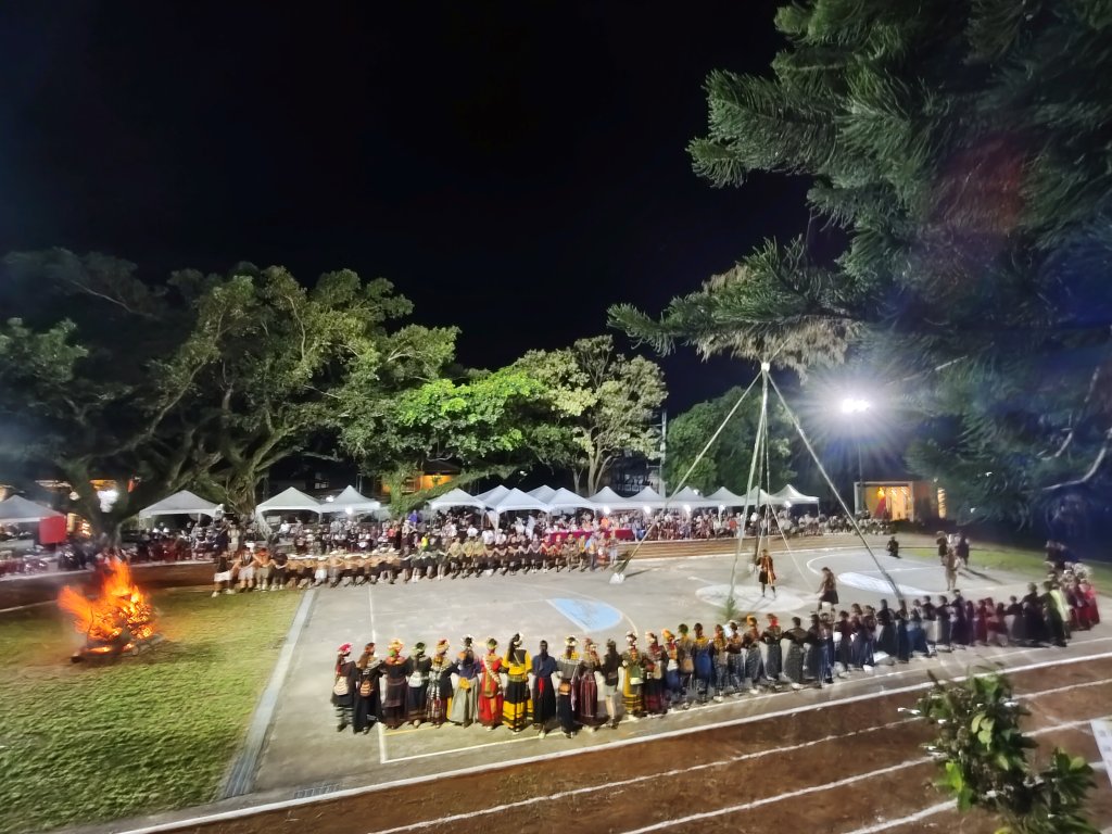 部落登山-魯拉克斯_2864406