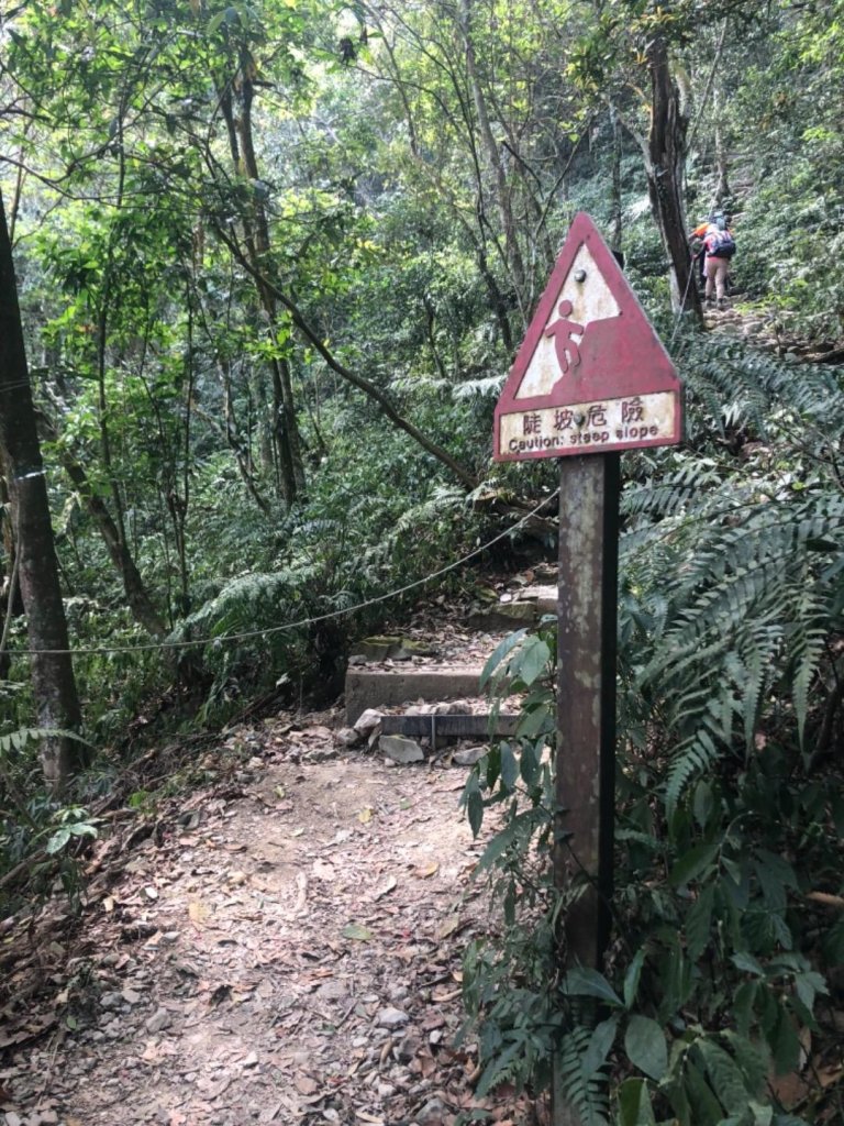 百岳訓練所-尾寮山_564965