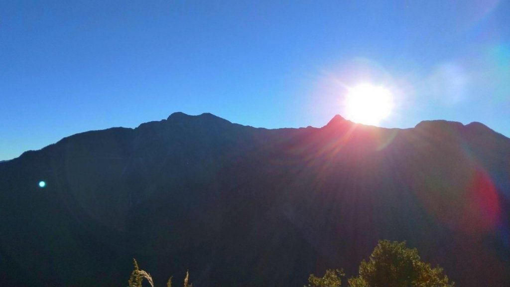 【東埔登山口 阿里山私房景點】_691788