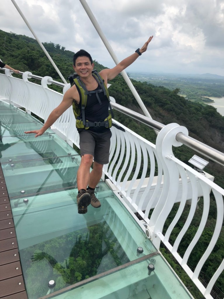 大崗山.小崗山.崗山之眼【崗山!我們大小_591940