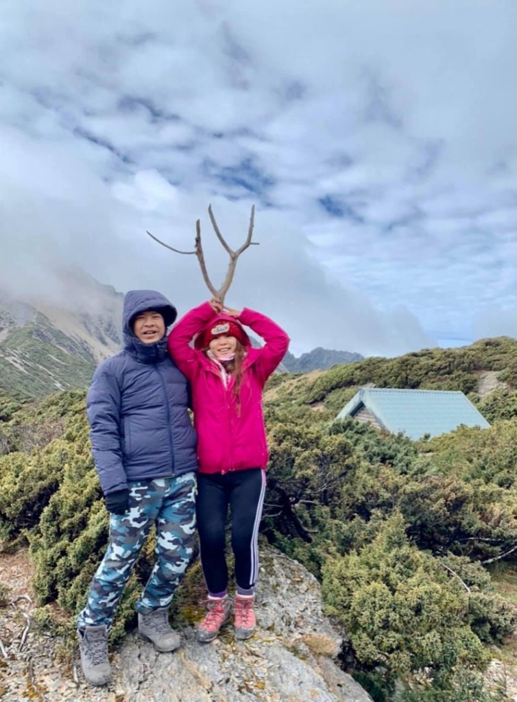 百岳回憶錄_1878474