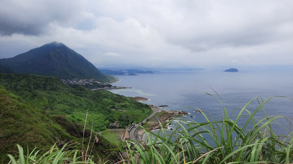 《新北》360山海視野｜南子吝步道X東北角海岸20220702_1752626