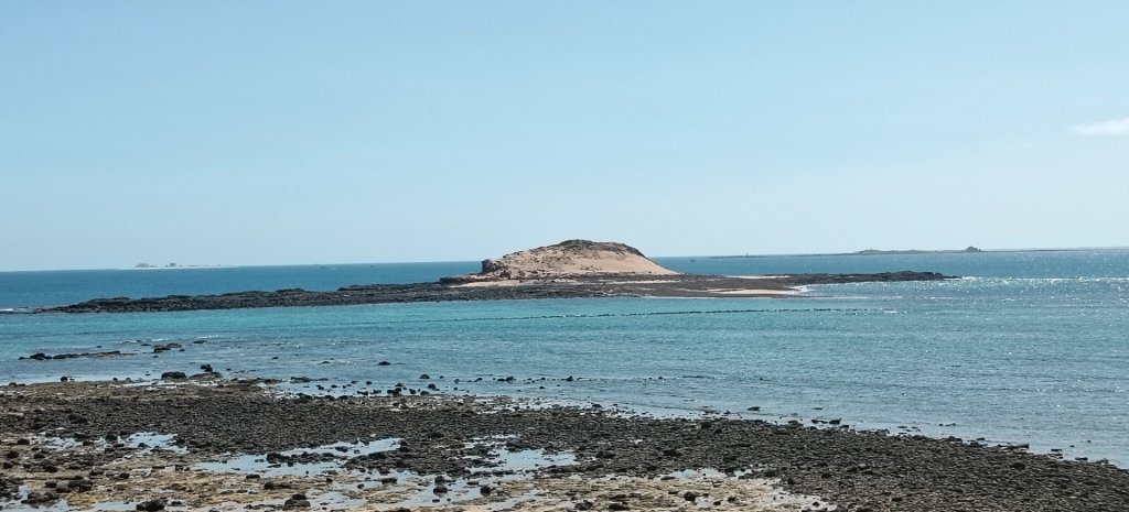 北海：土地公嶼(黑金嶼)_2873828