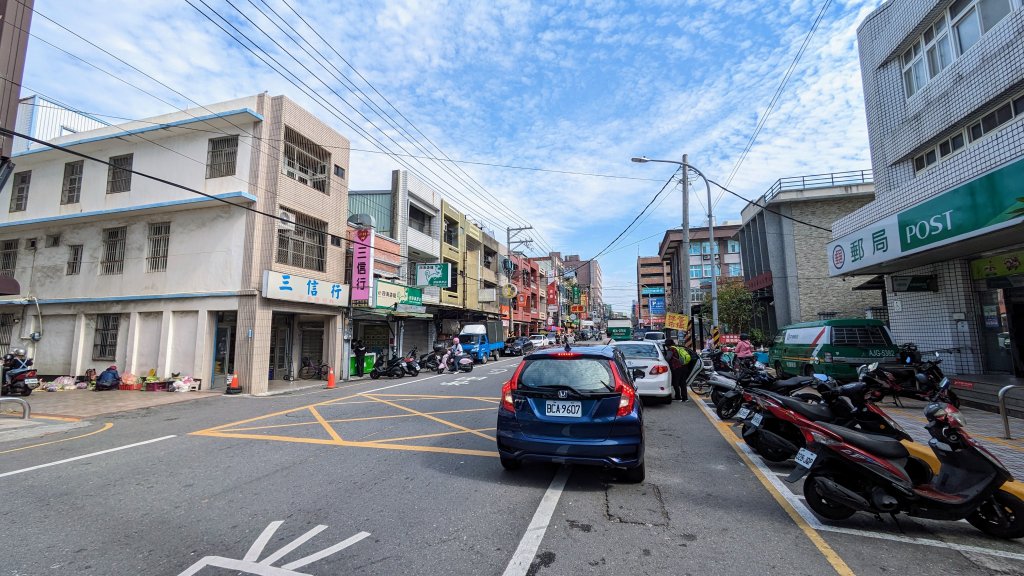 范姜古厝,白沙岬燈塔_2371224