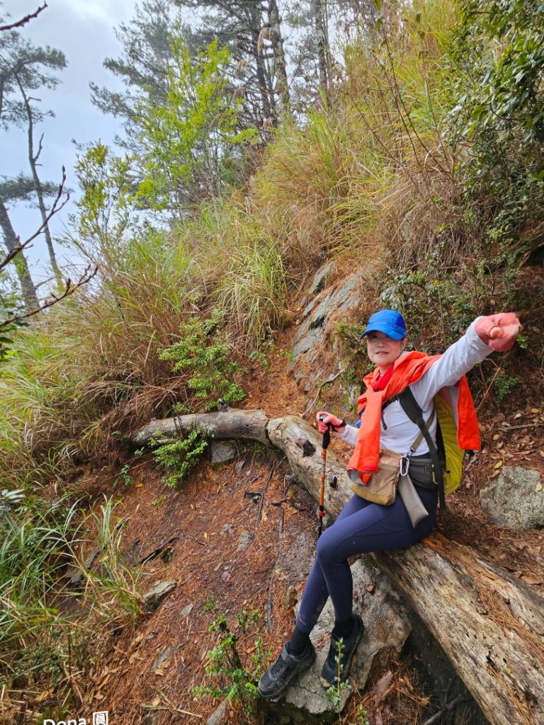 追趕跑跳蹦的羅馬縱走_2666146