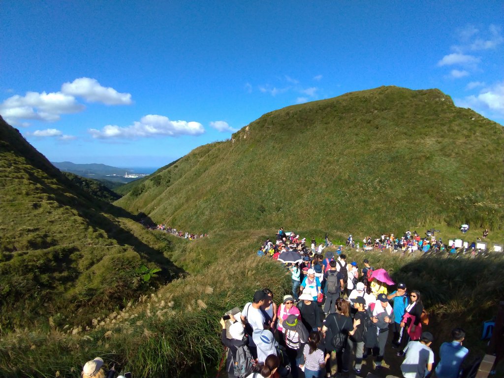 草嶺古道封面圖