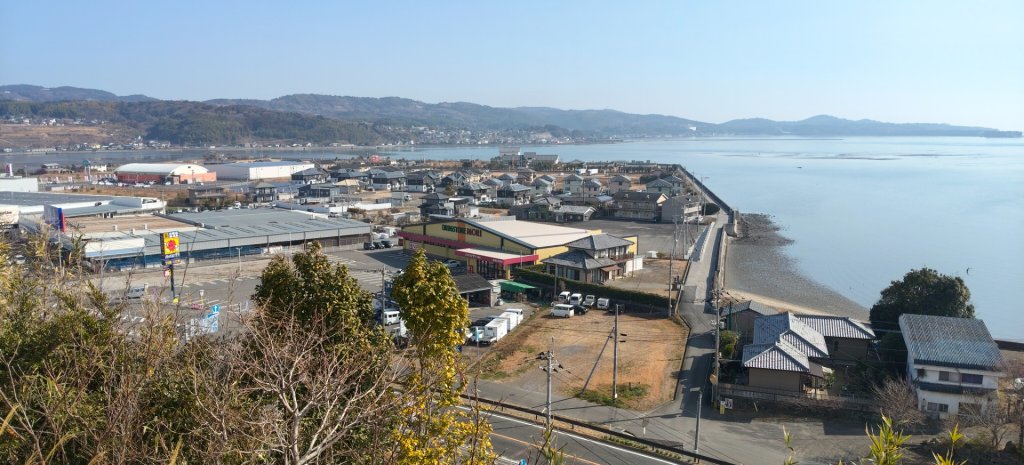 九州小京都（大分杵築城）_2999739